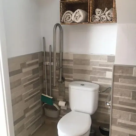 Apartman Yuco Holidays