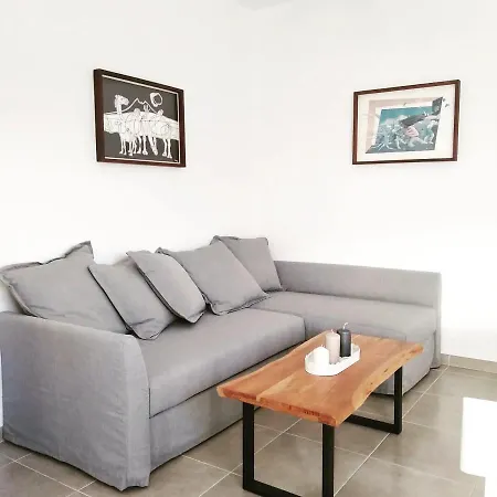 Apartman Yuco Holidays *